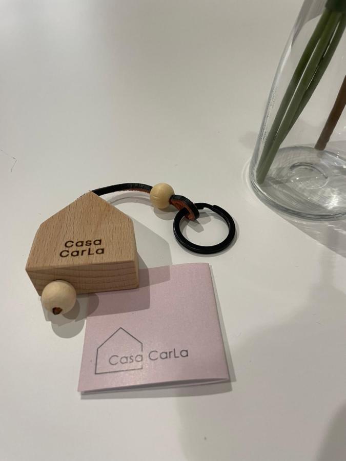 شقة Casa Carla أنكونا المظهر الخارجي الصورة